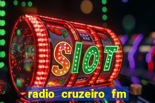 radio cruzeiro fm 92.3 sorocaba